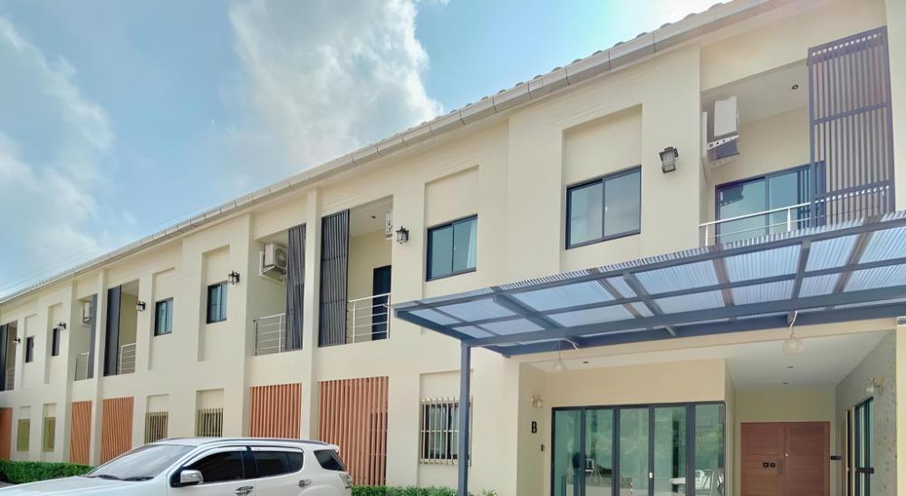 calamint residence hotel