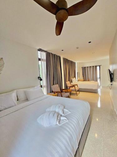 calamint residence hotel