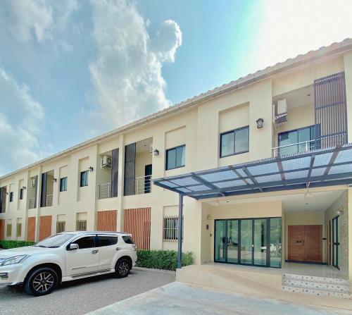 calamint residence hotel