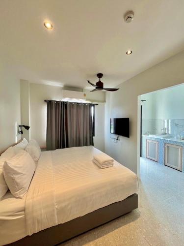 calamint residence hotel