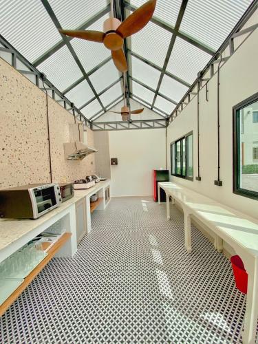 calamint residence hotel