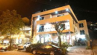 apricot garden hotel