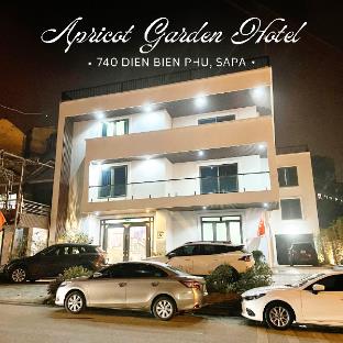 apricot garden hotel