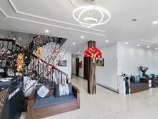 apricot garden hotel