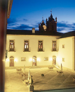 Pousada Mosteiro De Guimaraes - Monument Hotel,Guimarães>>Braga,5 star