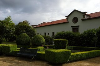 Pousada Mosteiro De Guimaraes - Monument Hotel,Guimarães>>Braga,5 star