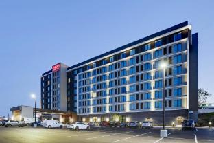 drury plaza hotel north charleston