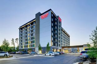 drury plaza hotel north charleston