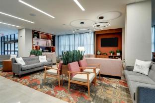 drury plaza hotel north charleston