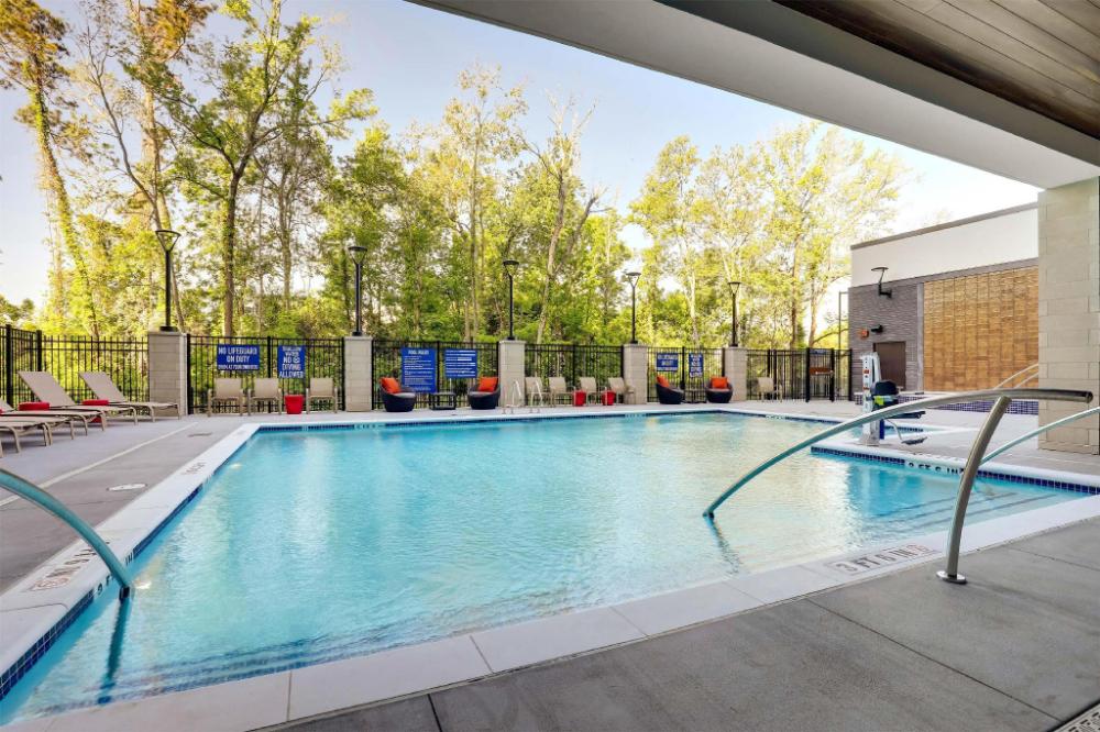 drury plaza hotel north charleston