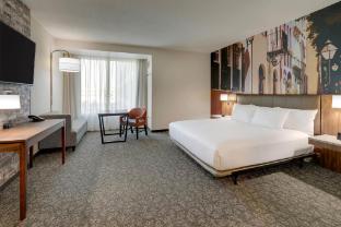 drury plaza hotel north charleston