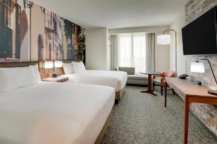 drury plaza hotel north charleston