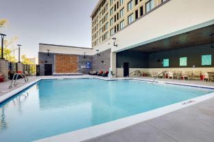 drury plaza hotel north charleston