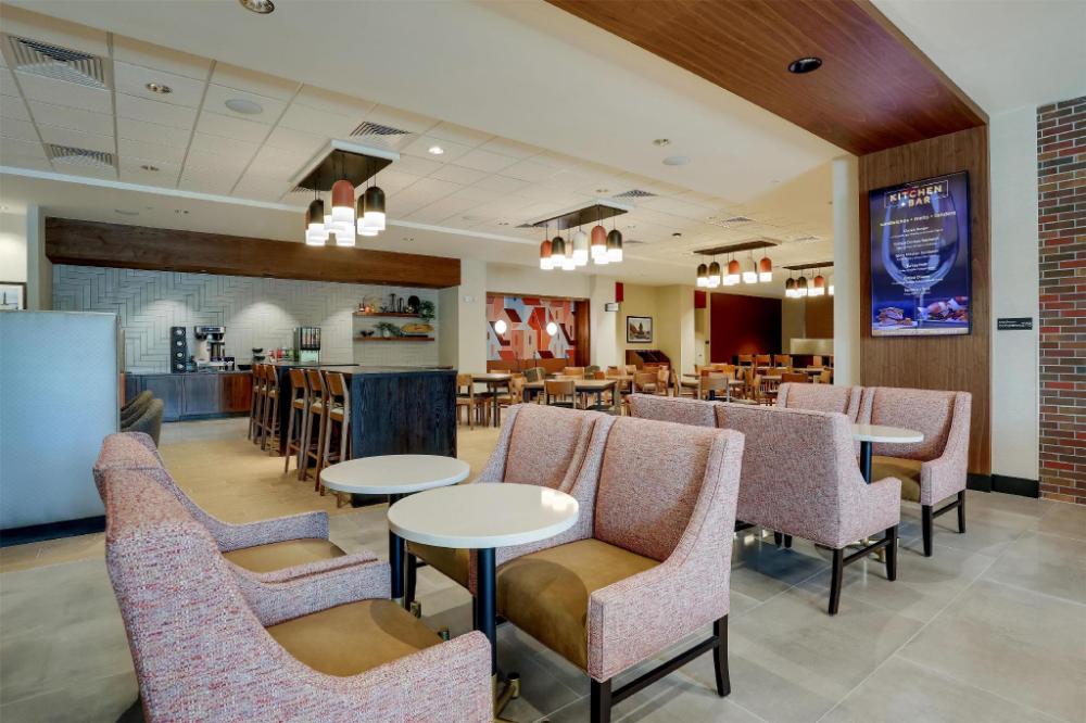 drury plaza hotel north charleston