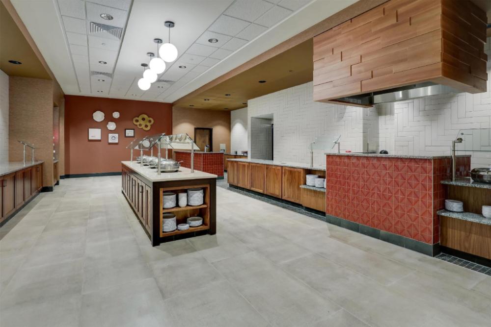 drury plaza hotel north charleston