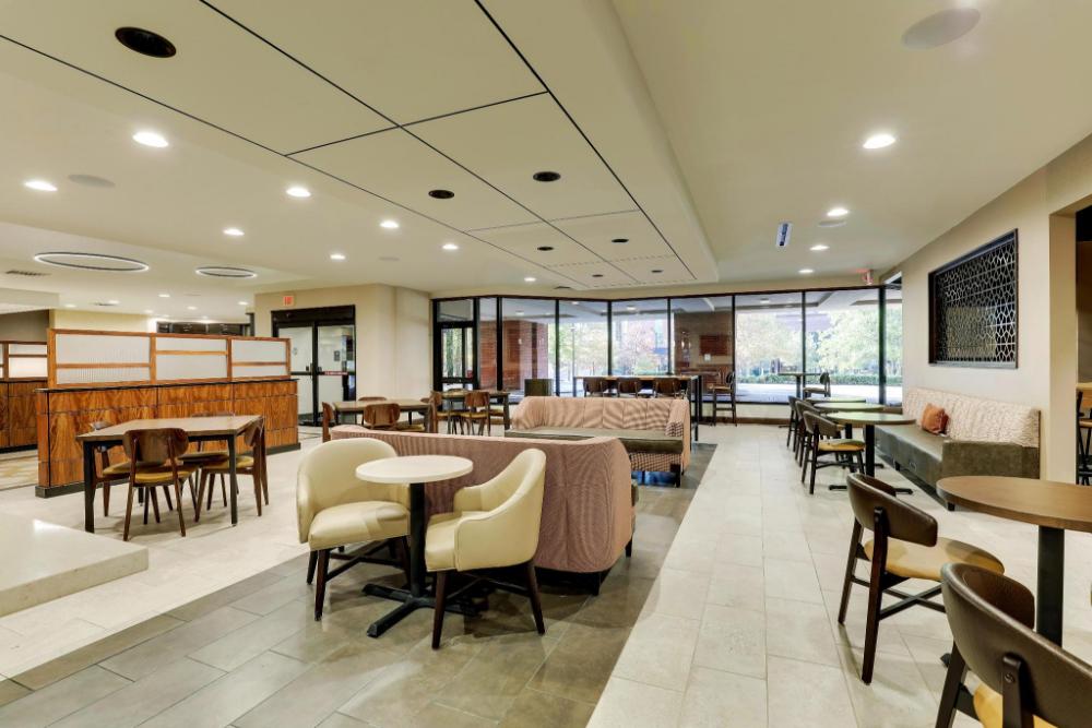 drury plaza hotel north charleston