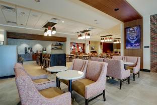 drury plaza hotel north charleston