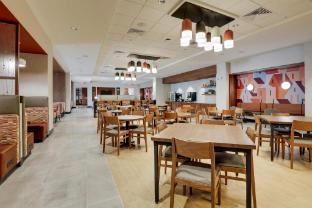 drury plaza hotel north charleston