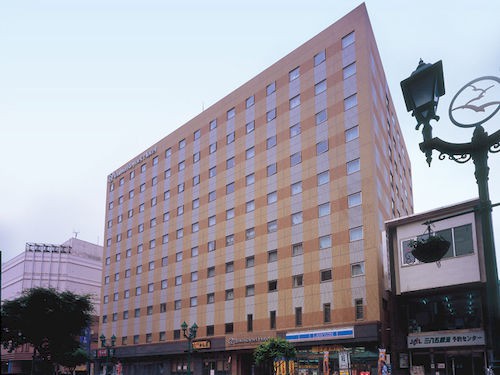 daiwa roynet hotel hachinohe