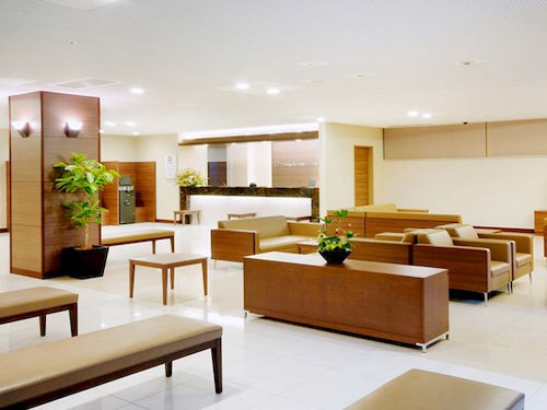 daiwa roynet hotel hachinohe