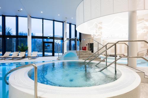 mercure szczyrk resort
