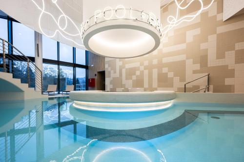 mercure szczyrk resort