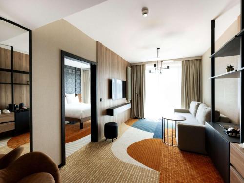 mercure szczyrk resort
