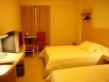 jinjiang inn hainan haikou dongfengqiao