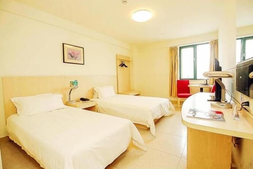 jinjiang inn hainan haikou dongfengqiao