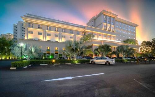 i hotel batam