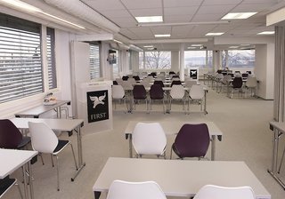 Thon Partner Hotel Victoria Hamar,Hamar>>Furnes,3.5 star