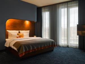 25hours hotel hafencity