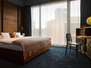 25hours hotel hafencity