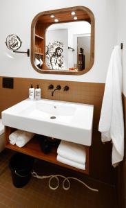 25hours hotel hafencity