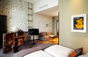 25hours hotel hafencity