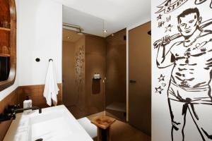 25hours hotel hafencity