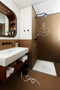 25Hours Hotel Hafencity,Hamburg-Mitte>>Hamburg,4 star