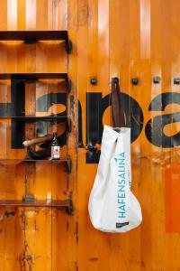 25hours hotel hafencity