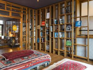 25hours hotel hafencity