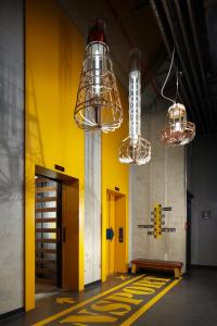 25hours hotel hafencity