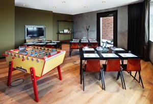 25hours hotel hafencity