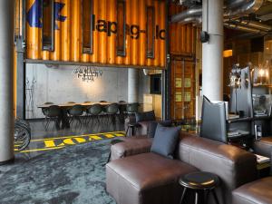 25hours hotel hafencity