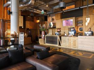 25hours hotel hafencity