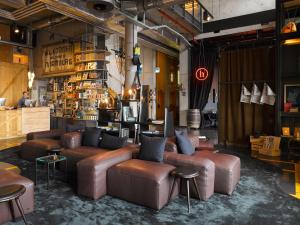 25hours hotel hafencity