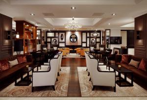 Hamburg Marriott Hotel,Hamburg City Center>>Hamburg,5 star