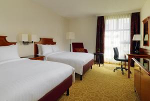 Hamburg Marriott Hotel,Hamburg City Center>>Hamburg,5 star