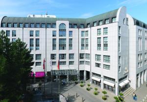 Hamburg Marriott Hotel,Hamburg City Center>>Hamburg,5 star