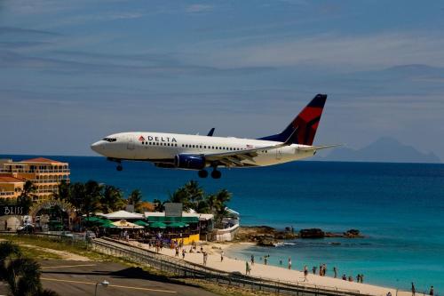 royal islander resort la terrasse