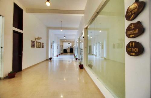 corbett tusker trail resort