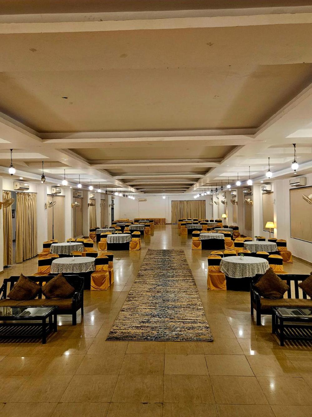 corbett tusker trail resort